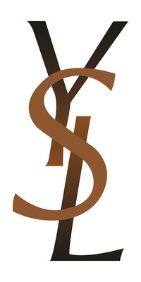 Logo pour Yves Saint-Laurent
