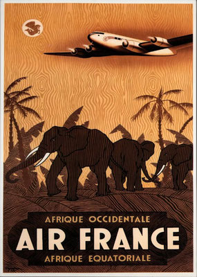 Affiche originale