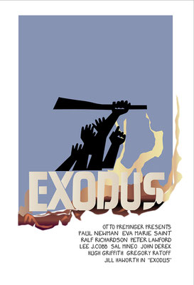 Exodus (1960)