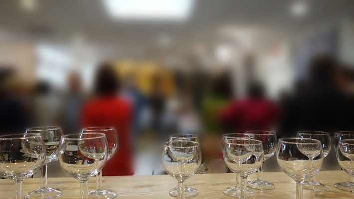 Le verre de trop
