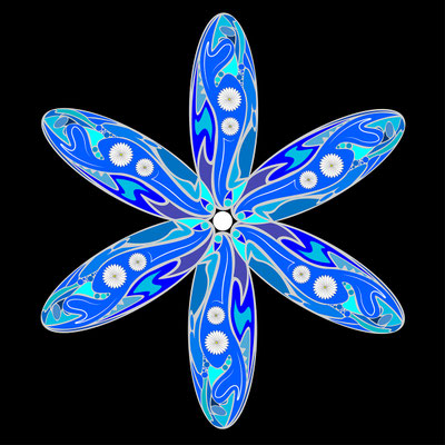 rapsodie en blue