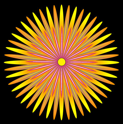 effet d'optique