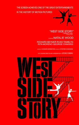 West Side Story (1960)