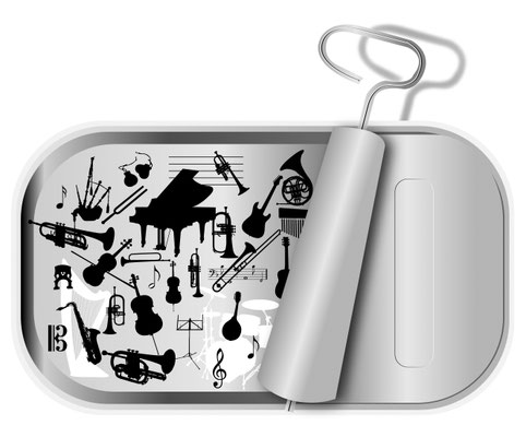 Boîte à musique