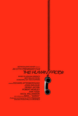 Le facteur humain (1973)