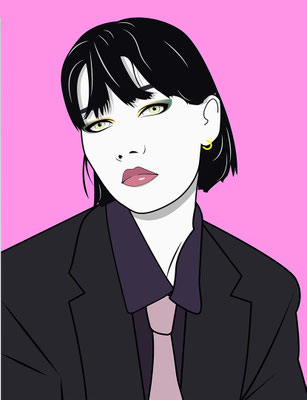 par Patrick Nagel