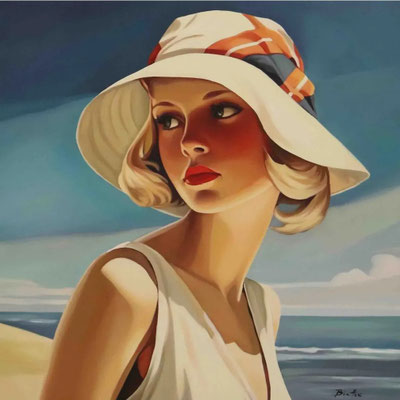 par Irina Biatturi