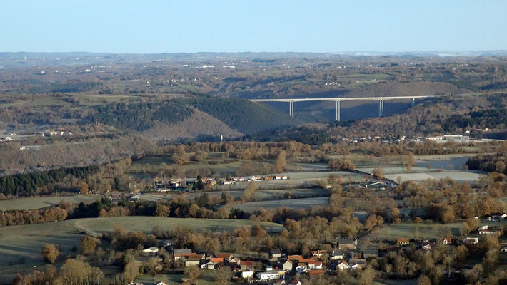 Viaduc de la Sioule