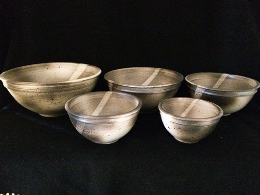 5teiliger Schlüsselsatz klein 110,- €/ groß 140,-€