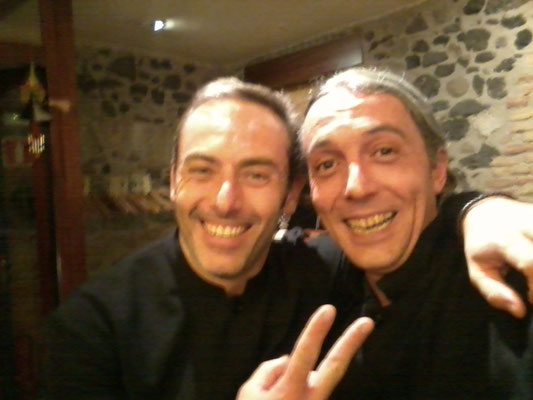 camareros falsos Lleida factoría del espectaculo