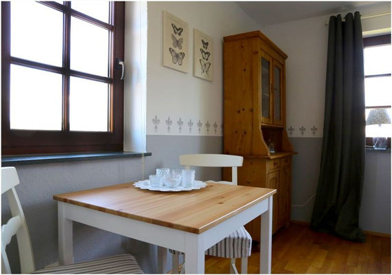 Ferienwohnung
