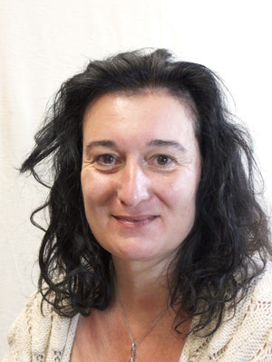 Hiller-Wolfgang, Nicole (Pädagogische Mitarbeiterin)