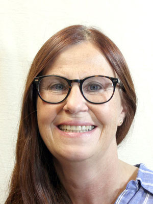 Besser, Ina (Pädagogische Mitarbeiterin)