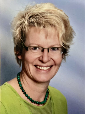 Krebs, Nikoline (Lehrerin)