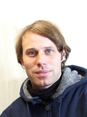 Bänsch, Benjamin (Lehrer, Beratungslehrer)