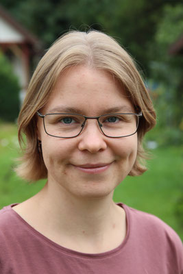 Steinhauer, Melanie (Lehrerin)
