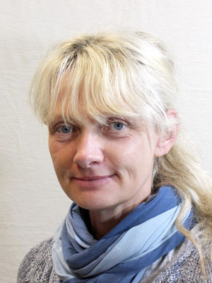 Kempka, Melanie (Pädagogische Mitarbeiterin)