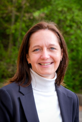 Siebrecht, Simone (Pädagogische Mitarbeiterin)