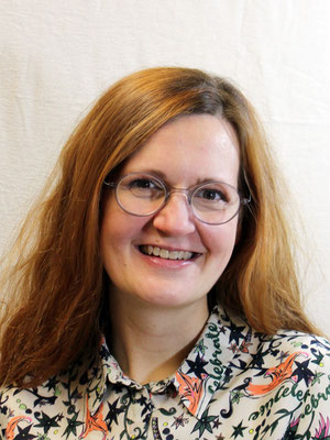 Hampe, Andrea (Lehrerin)
