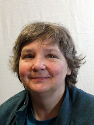 Lüter, Hannelore (Sozialarbeiterin)