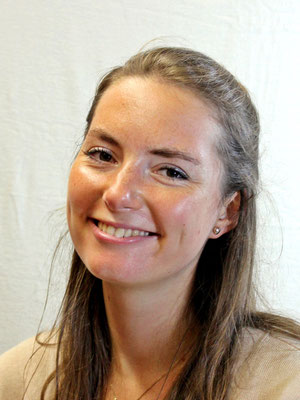 Kronberg, Aline (Lehrerin)