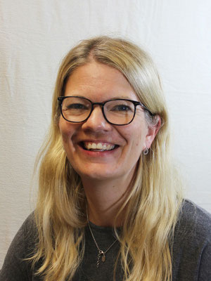 Klein, Franziska (Lehrerin)