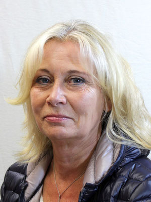 Friedhoff, Maike (Pädagogische Mitarbeiterin)