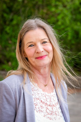 Baclawska, Jola (Pädagogische Mitarbeiterin)