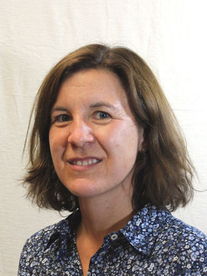 Striegler, Ute (Förderschullehrerin)