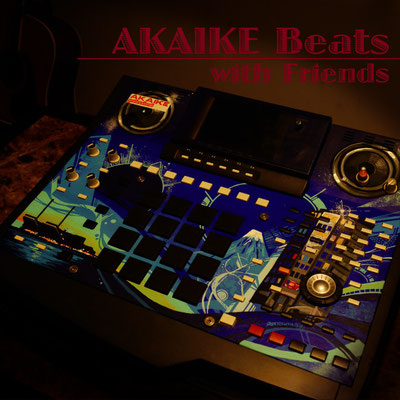 AKAIKE BEATS vol.1
