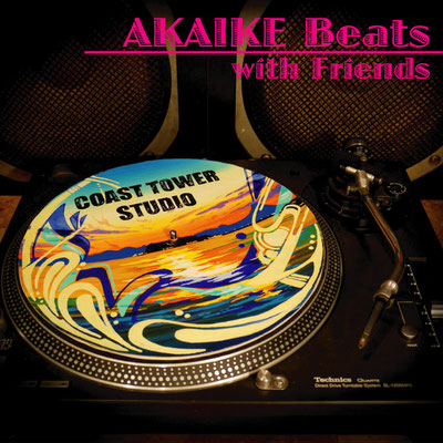 AKAIKE BEATS vol.3