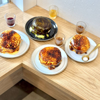 博多でパンケーキを食べるならNOOICE hakata(ノイス 博多 博多でパンケーキを食べるならNOOICE hakata(ノイス 博多
