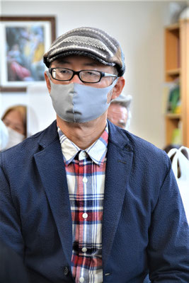 2022年12月25日（日・クリスマス）たかしさんもクリスマスをじっくり楽しんで居られる様子でした。苦しかったであろう時期を乗り越えて今があるので何よりです。