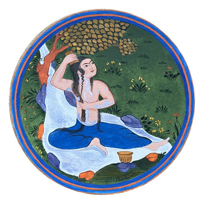 Soheila Niknam - vendu 