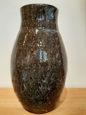 Marie-Anne Guillemain - céramique - vase 2  