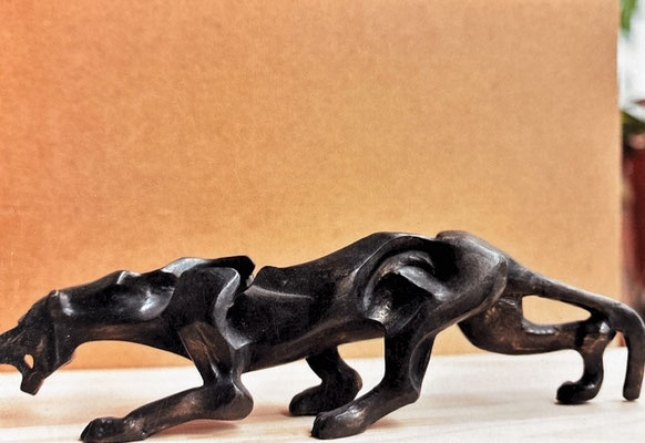 Geneviève Boustani - sculpture 