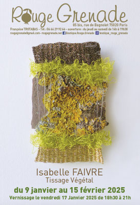 Isabelle Faivre 