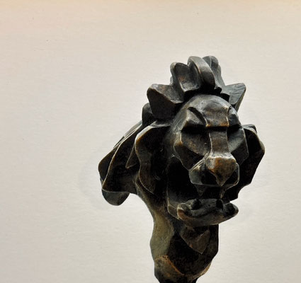 Geneviève Boustani - sculpture 