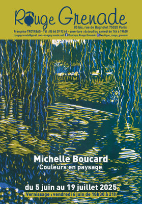 Michelle Boucard 
