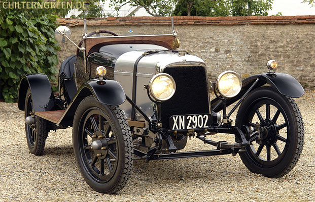 Aston Martin A3 (1921)