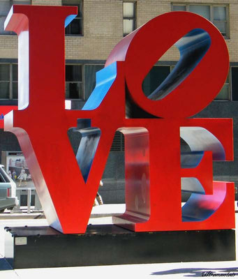 Love - New York (USA)
