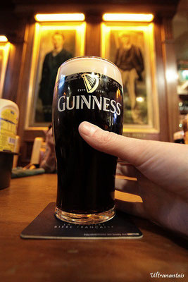 Guinness - Dublin