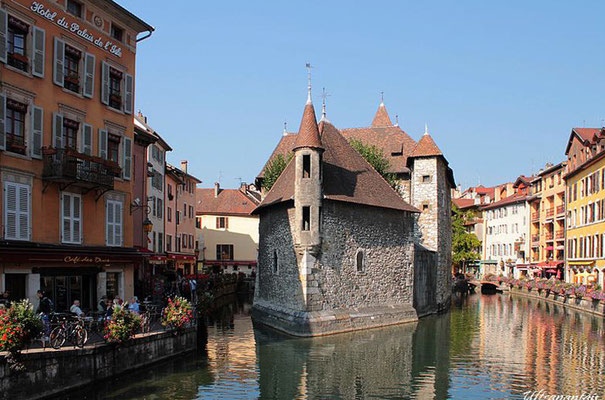Annecy (74)