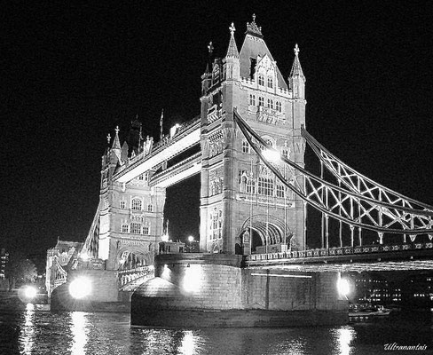 London Bridge - Londres