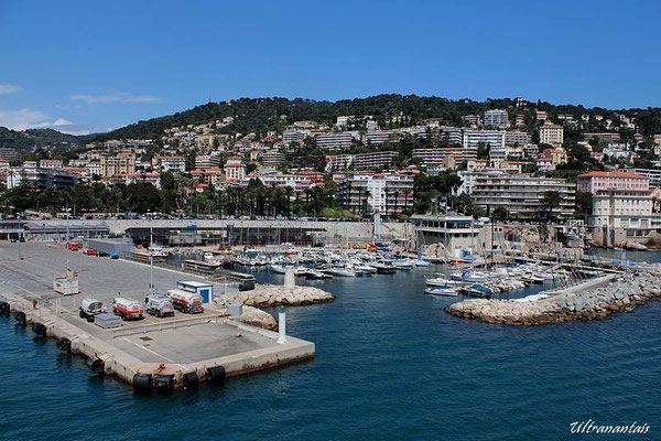 Port de Nice (06)