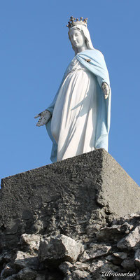 Sainte-Victoire - Léaz (01)