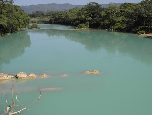 Agua Azul