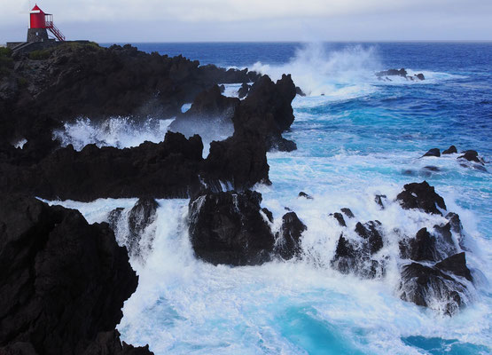 Sao Roque do Pico  - Pico