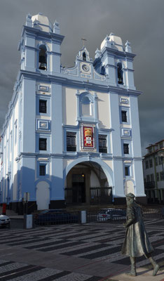 Angra do Heroismo - Terceira
