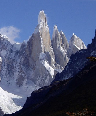 Cerro Torre